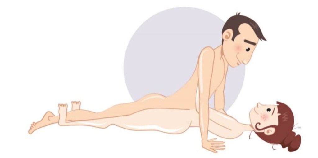 12 New Sex Positions to Try in the New Year (That Won't Kill You)