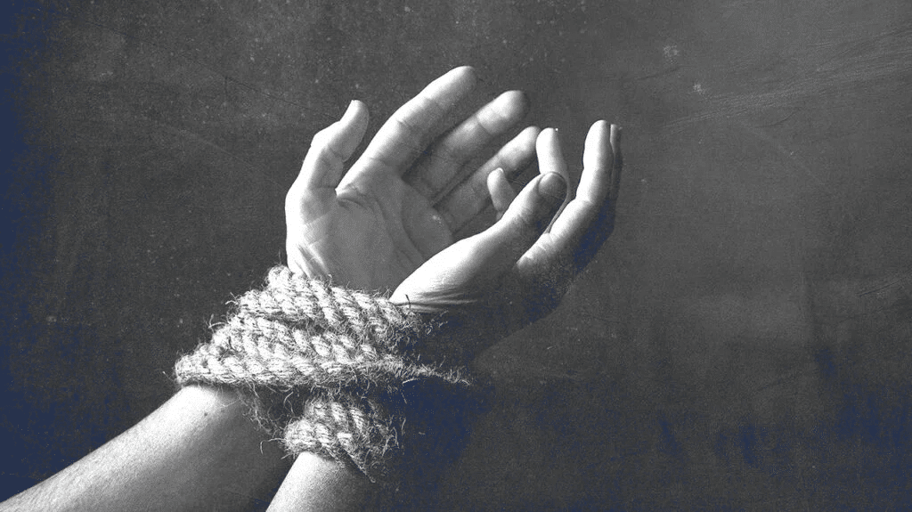 Self-Bondage 101 - Simple Tips for Having Fun and Staying Safe 1722103136 484 Self Bondage 101 Simple Tips for Having Fun and Staying