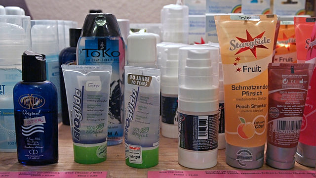 Best Lubricants for Anal Sex 1722110158 411 Best Lubricants for Anal