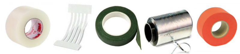 The Sticky Side of Kink: Choosing the Best Kinds of Tape for 6 bdsm tape