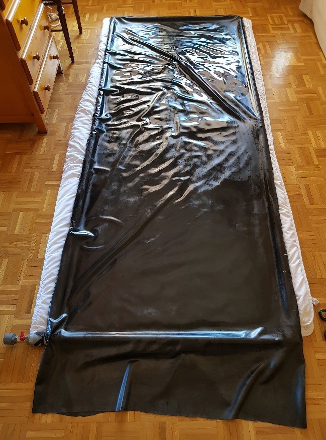 DIY Latex Vacuum Bed – Detailed Guide on Making Your Own 19 DIY Latex Vacuum Bed – Detailed Guide on Making Your Own 1722121071 65 DIY Latex Vacuum Bed – Detailed Guide on Making Your