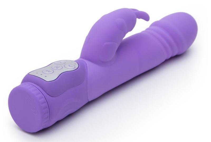Thrust Vibrators - Tips to help you choose the best toy 2 Thrust Vibrators - Tips to help you choose the best toy 1722128058 916 Thrust Vibrators Tips to help you choose the best