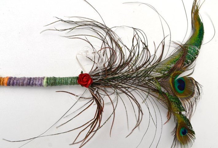 Quick 10 Ways to Get Rid of Chicken Feathers - Simple Spicy Solutions 5 Quick 10 Ways to Get Rid of Chicken Feathers - Simple Spicy Solutions 1722129140 135 Quick 10 Ways to Get Rid of Chicken Feathers