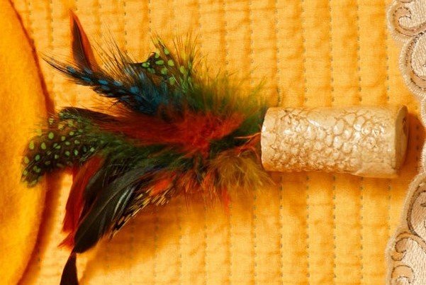 Quick 10 Ways to Get Rid of Chicken Feathers - Simple Spicy Solutions 3 Quick 10 Ways to Get Rid of Chicken Feathers - Simple Spicy Solutions 1722129140 533 Quick 10 Ways to Get Rid of Chicken Feathers