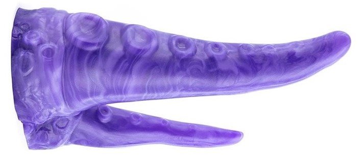 Tentacle Dildos - Your Guide to the World of Sex 4 Fantasy double head dildo
