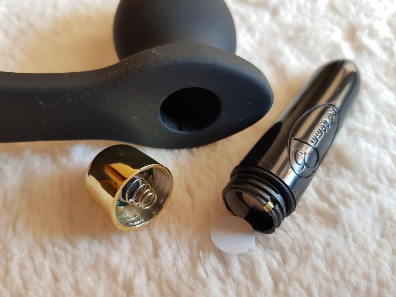 Anal Toy Review - Ro-Zen Butt Plug and Cock Ring Combo 3 Anal Toy Review - Ro-Zen Butt Plug and Cock Ring Combo 1722136228 811 Anal Toy Review Ro Zen Butt Plug and Cock Ring