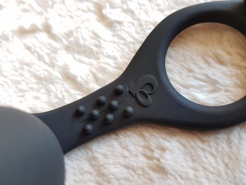 Anal Toy Review - Ro-Zen Butt Plug and Cock Ring Combo 6 Anal Toy Review - Ro-Zen Butt Plug and Cock Ring Combo 1722136229 316 Anal Toy Review Ro Zen Butt Plug and Cock Ring