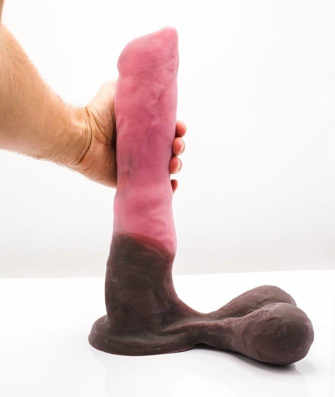 13 Monster Dildos to Satisfy Your Horror Cravings 8 13 Monster Dildos to Satisfy Your Horror Cravings 1722139182 609 13 Monster Dildos to Satisfy Your Horror Cravings