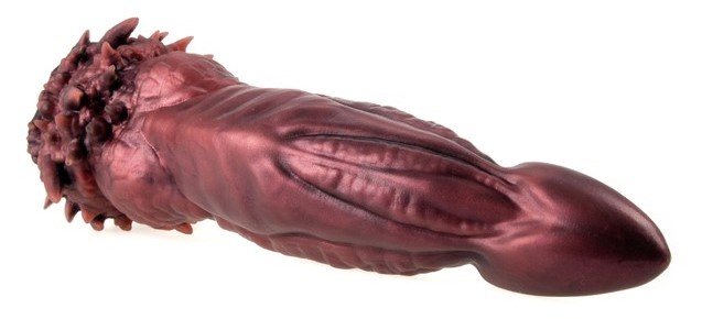 13 Monster Dildos to Satisfy Your Horror Cravings 3 13 Monster Dildos to Satisfy Your Horror Cravings 1722139182 965 13 Monster Dildos to Satisfy Your Horror Cravings