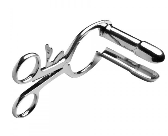metal anal spreader, beginner's anal play guide