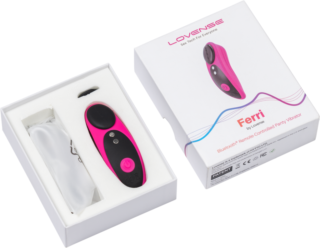 Lovense Ferri Panty Vibrator Review: Dare to Wear It? 11 Lovense Ferri Panty Vibrator Review: Dare to Wear It? 1722209676 90 Lovense Ferri Panty Vibrator Review Dare to Wear It