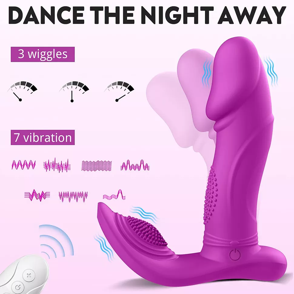 Finger Vibrators – 9 Small Guys You’ll Love 2 Finger Vibrators – 9 Small Guys You’ll Love 1722278810 24 Finger Vibrators – 9 Small Guys Youll Love.webp