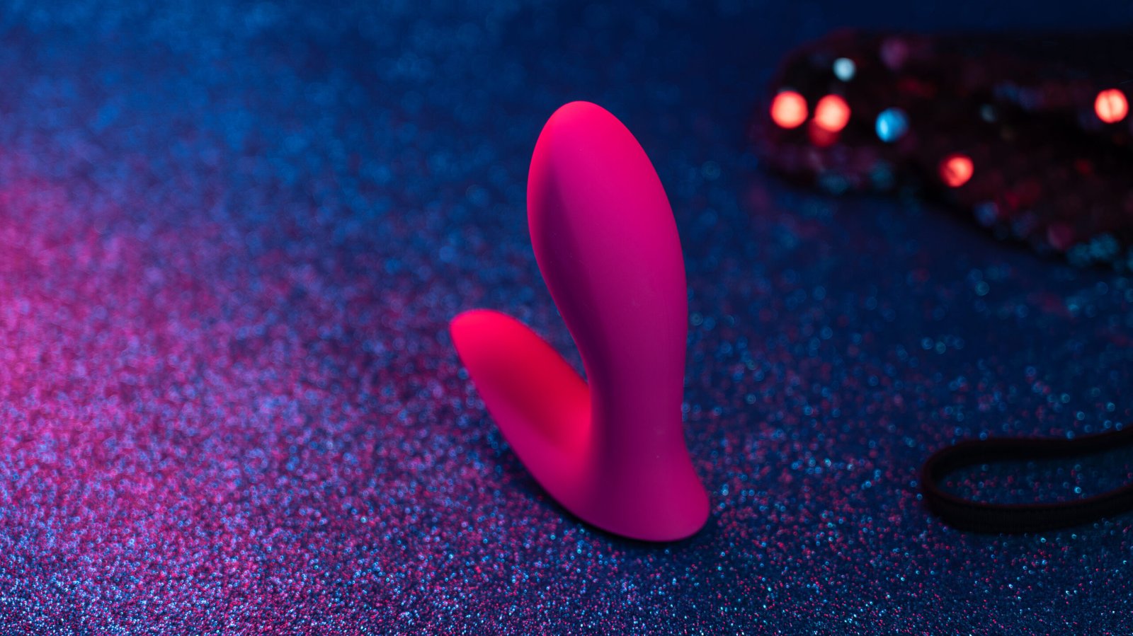 lovense flexer, come-hither Adult Toy, g-spot and clit vibrator