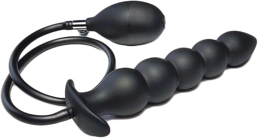 Anal Dildos 101: Your Starter Kit to Safety & Pleasure 1722280608 616 Anal Dildos 101 Your Starter Kit to Safety Pleasure