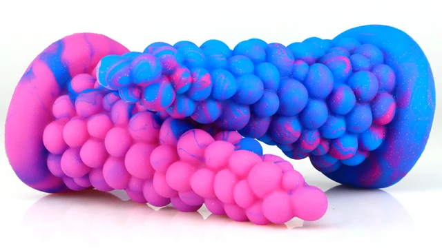 Anal Dildos 101: Your Starter Kit to Safety & Pleasure 1722280608 955 Anal Dildos 101 Your Starter Kit to Safety Pleasure