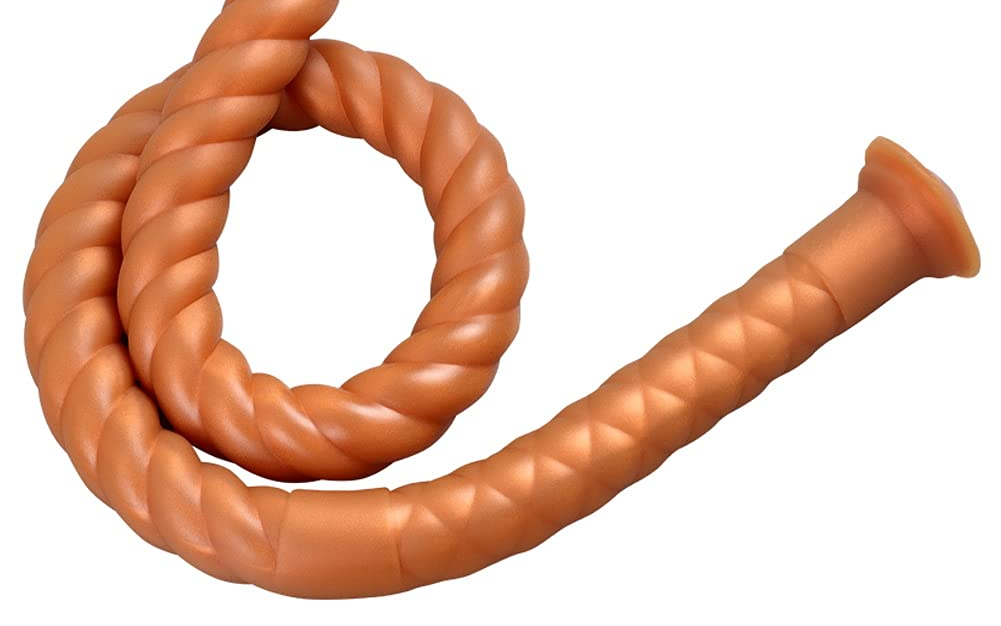 Anal Dildos 101: Your Starter Kit to Safety & Pleasure 1722280610 713 Anal Dildos 101 Your Starter Kit to Safety Pleasure