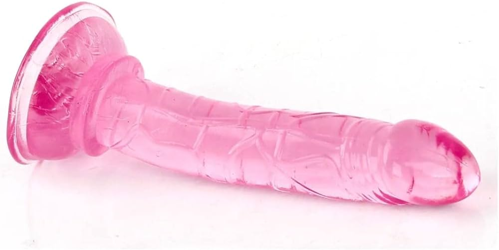 Anal Dildos 101: Your Starter Kit to Safety & Pleasure 1722280611 244 Anal Dildos 101 Your Starter Kit to Safety Pleasure