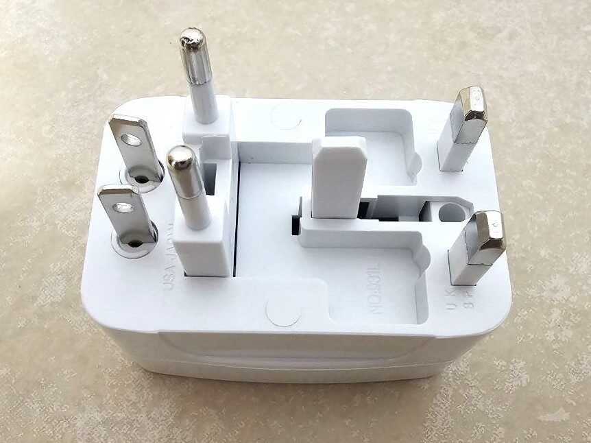 Lovense Mini Sex Machine Review: Little Package, Huge 7 Lovense min sex machine universal adapter