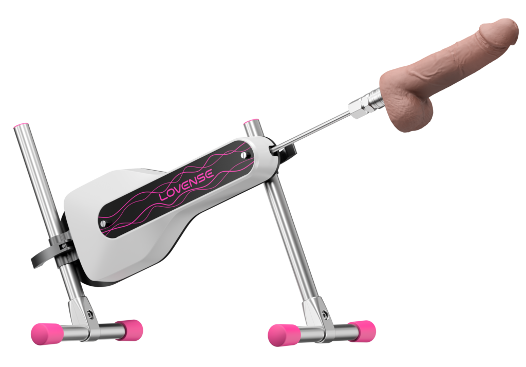 Lovense Mini Sex Machine Review: Little Package, Huge 20 Lovense mini sex machine