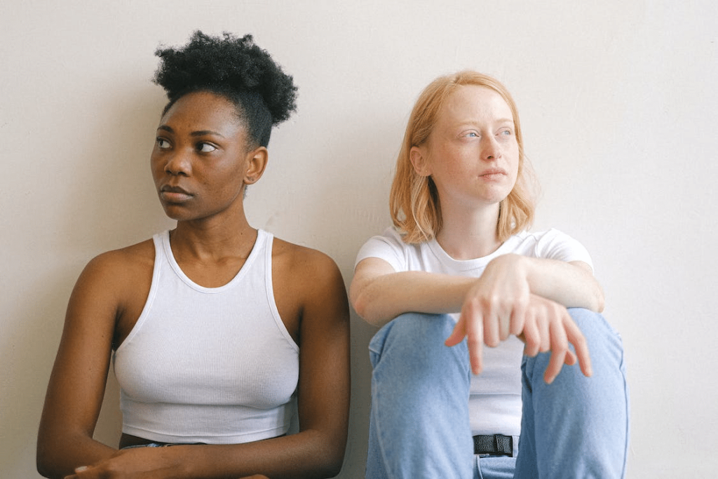 Is my partner leaving me?