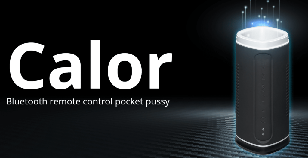 Lovense Gush, Max 2 and Calor Comparison - Which is Best for You? 2 Lovense Calor vs. Lovense Gush