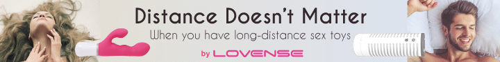 Lovense Gush, Max 2 and Calor Comparison - Which is Best for You? 4 Lovense Max 2 Banner