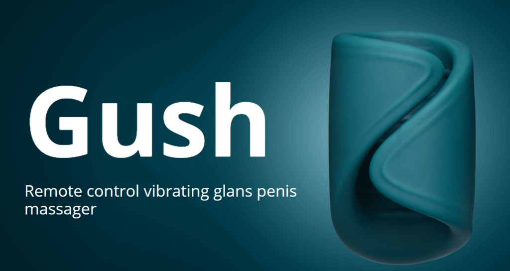 Lovense Gush, Max 2 and Calor Comparison - Which is Best for You? 3 Lovens Eruption