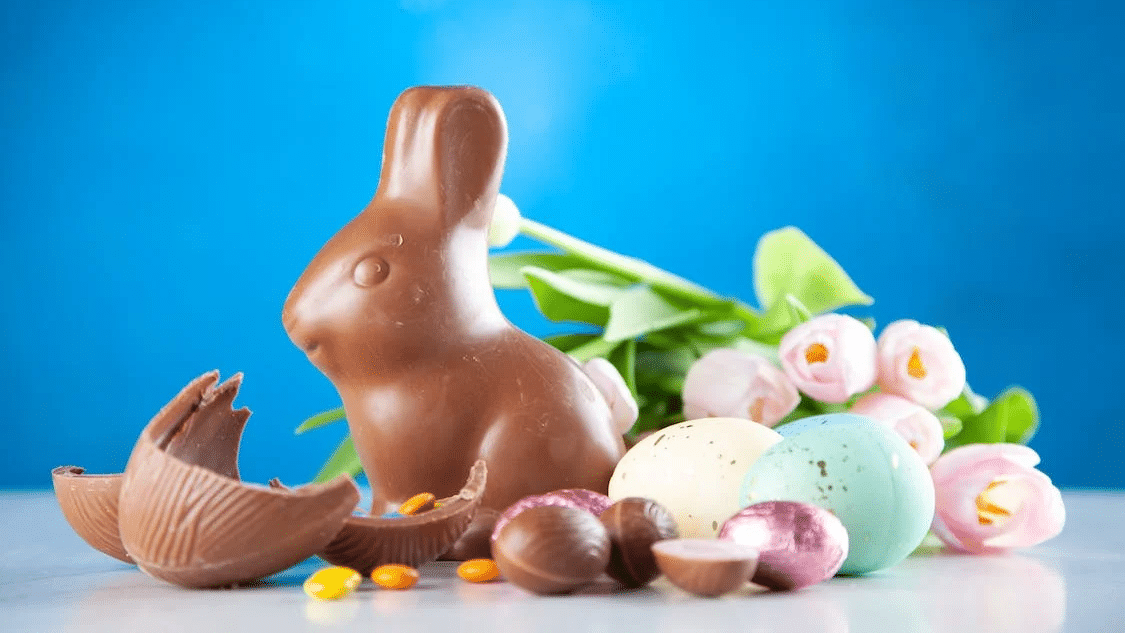 Sexy Easter Egg Hunt – How to Spin This April Event 4 Sexy Easter