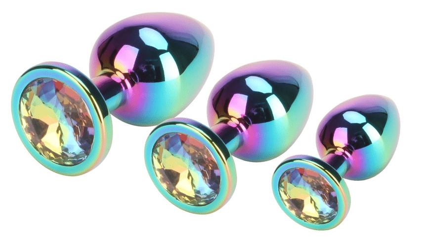 How to Use a Butt Plug – The Ultimate Guide to Pleasure and Sex 3 How to Use a Butt Plug