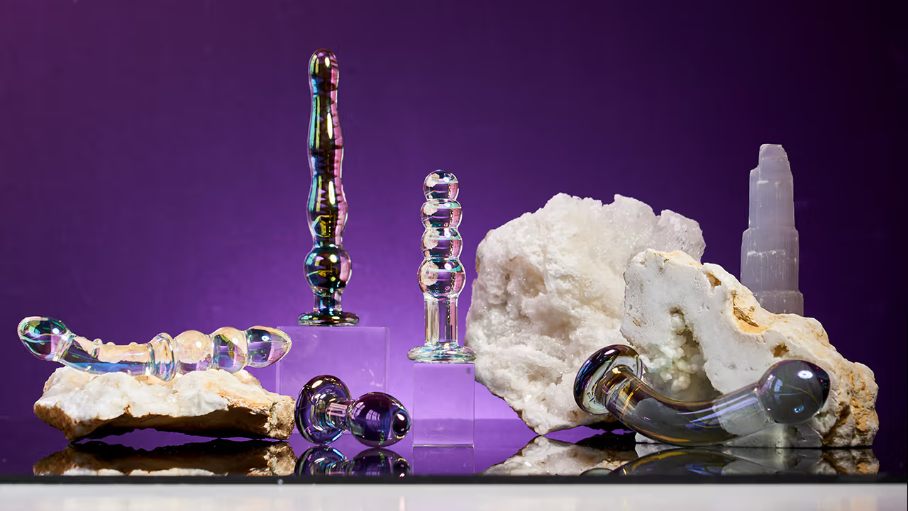 Glass Dildos and Sex Toys: Your In-depth Guide with Tips for 3 Glass Dildos and Sex Toys: Your In-depth Guide with Tips for 1722311234 81 Glass Dildos and Sex Toys Your In depth Guide with Tips