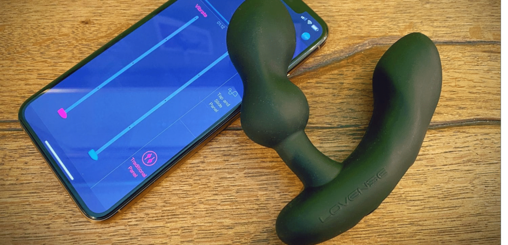 Best Male Sex Toys, Best Male Anal Toys of 2023. Edge 2