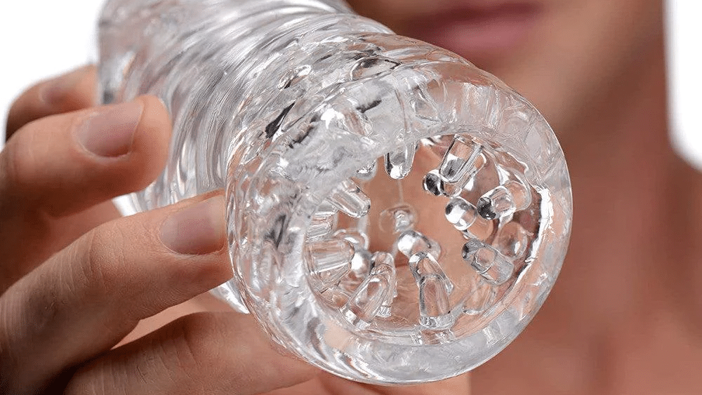 Masturbator Condoms, Best Male Sex Toys