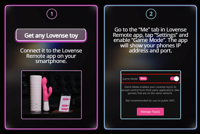 Fetish Locator Game Review - Erotic Visual Novel Encounter 4 fetish locator, lovense Adult Toys, interactive Adult Toys