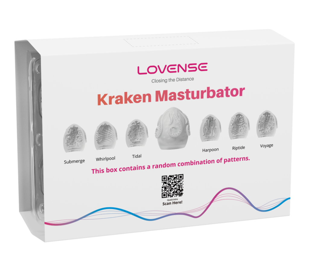 Lovense Max 2 vs Kraken Review - Which Will Float Your Boat? 4 Lovense Max 2 vs Kraken Review - Which Will Float Your Boat? 1722354793 3 Lovense Max 2 vs Kraken Review Which Will Float