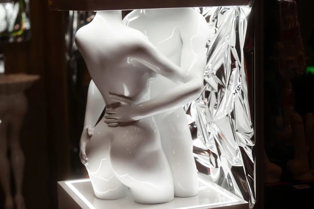 The 26th International Adult Exhibition VENUS Berlin was a great success