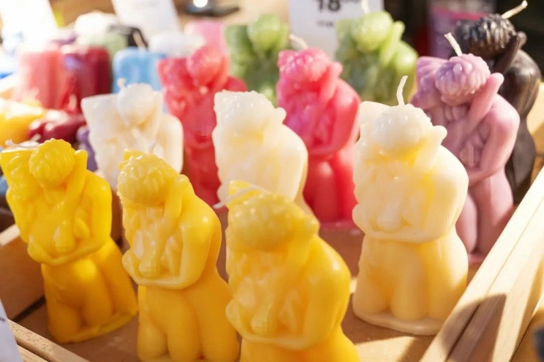 The 26th International Adult Exhibition VENUS Berlin was a great success