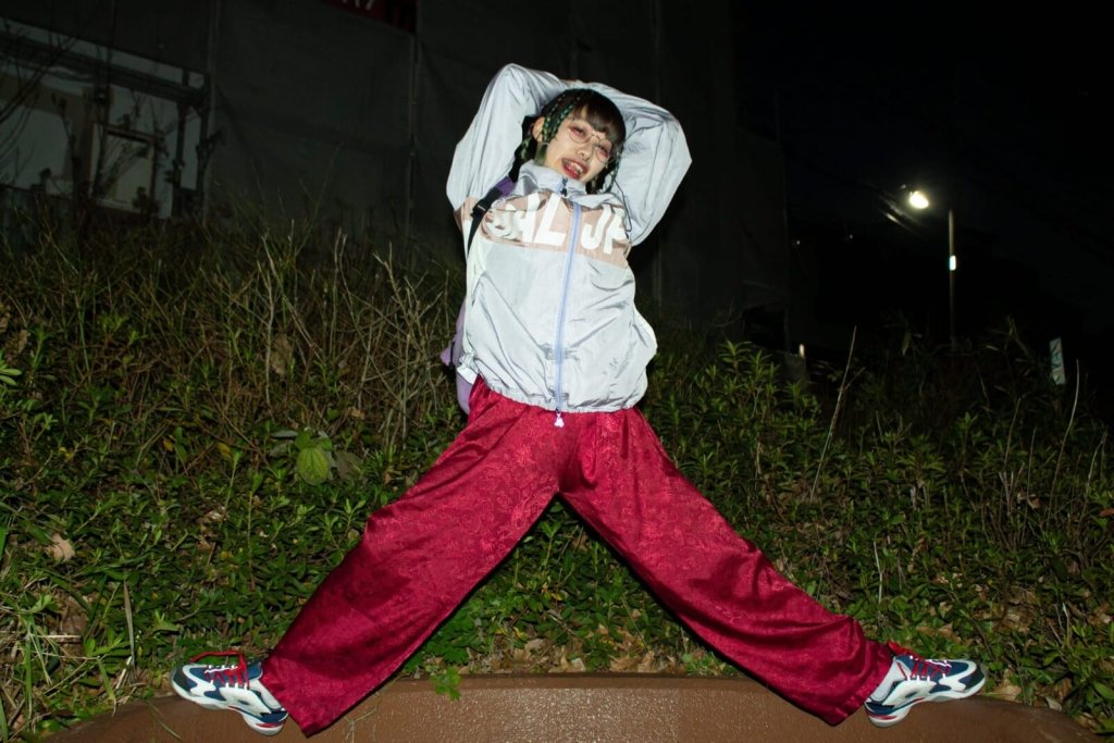 3 rising stars in Japanese rap