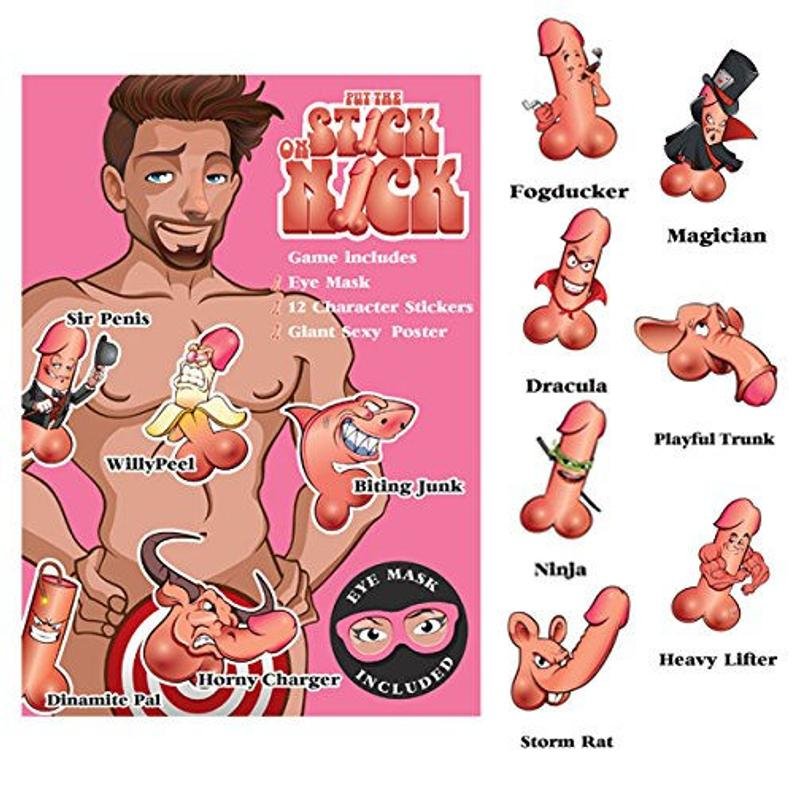 5 Funny Adult Products - Have a Laugh Today