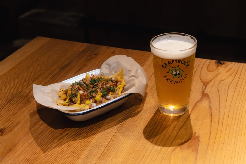 5 Recommended Places To Enjoy Japanese Beer in Tokyo