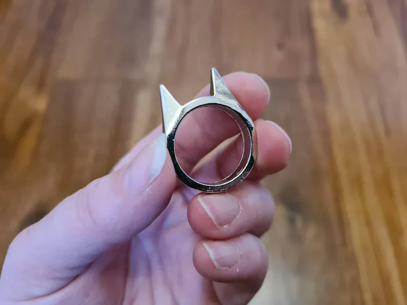 A variety of spiked Adult Toys to use when you're feeling aroused 3 Spiked Sex Toys