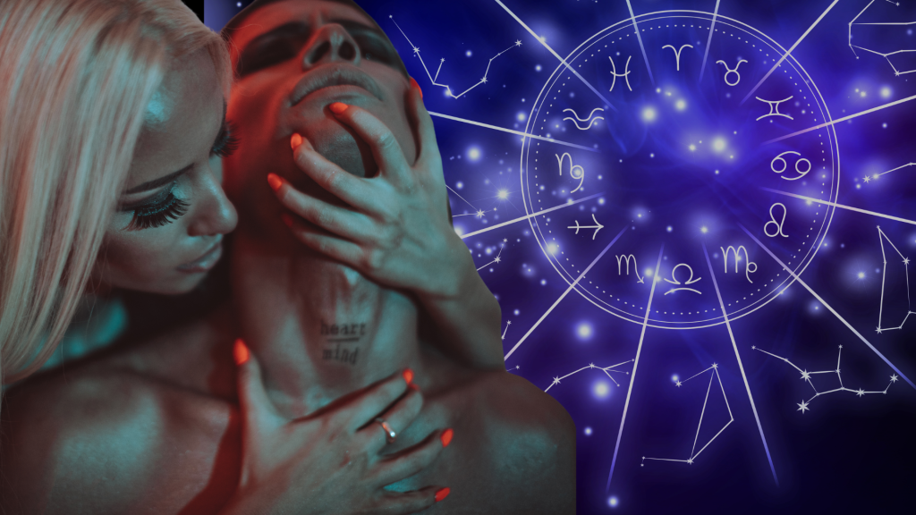 August's Strange Horoscope