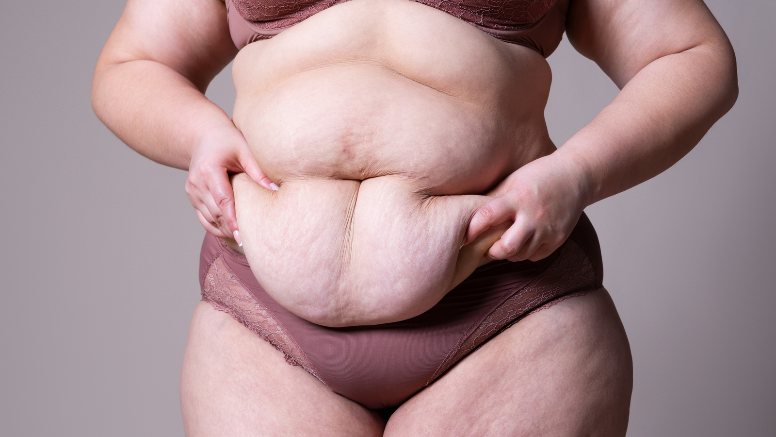 Fat is not a bad word