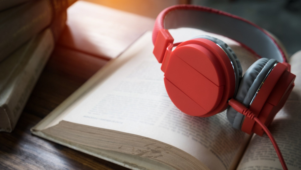 Porn Audiobooks, How to Masturbate