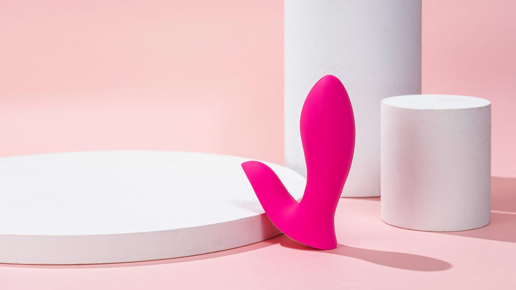 lovense flexer, come-hither Adult Toy, g-spot and clit vibrator