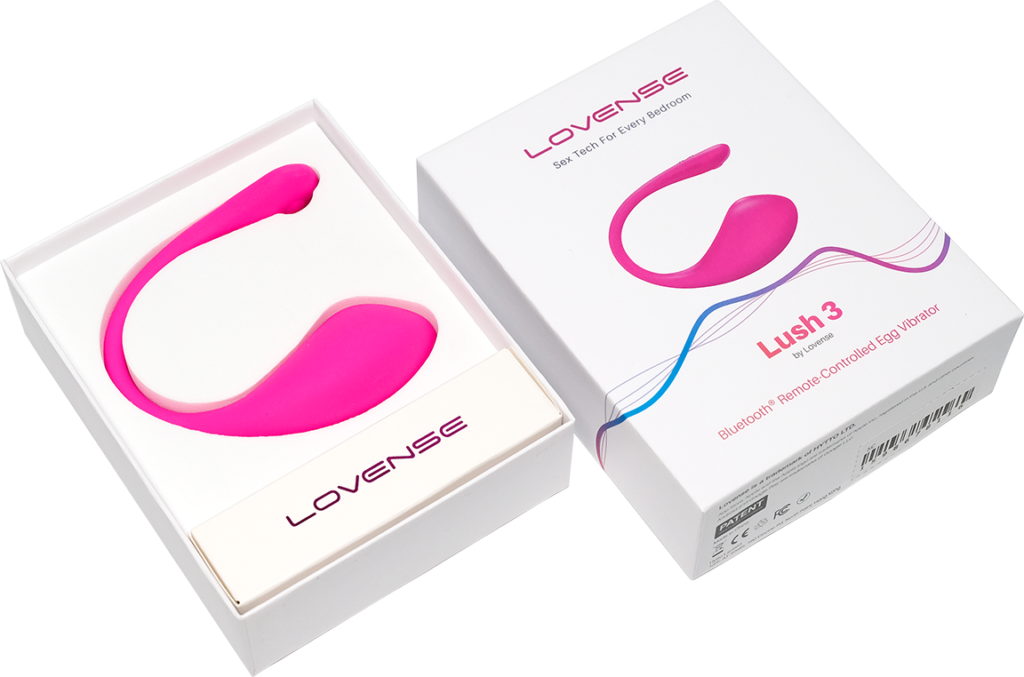 Lovense Lush 3 Review - Will it Tickle Your Fancy or Blow