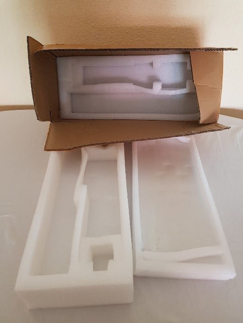 Model 1 Sex Machine Review - Firsthand Try of a Fucking