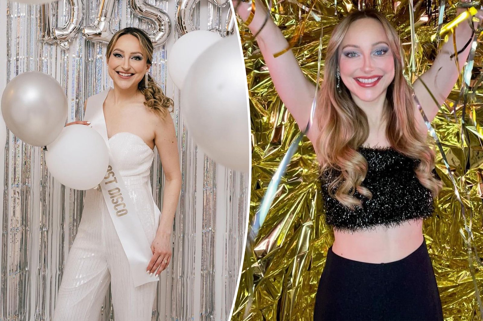 My fiancé dumped me days before our $38K wedding — here’s