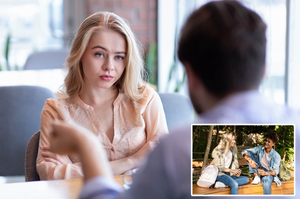 The 30 Worst Messages You Can Send to Someone on a Dating App