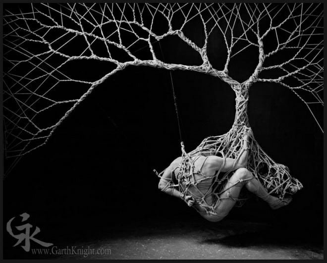 What are rope bondage and tight bondage? Understanding Japanese