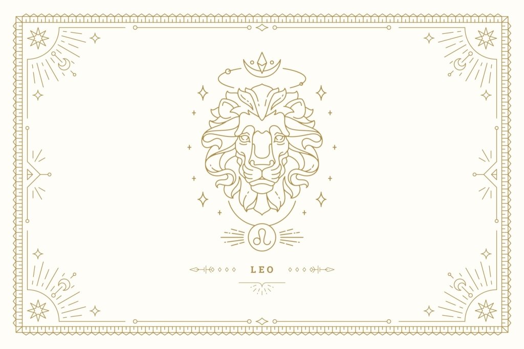 Leo Horoscope August 2024